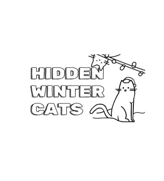 Hidden Winter Cats - Bonus Level DLC Steam Key GLOBAL